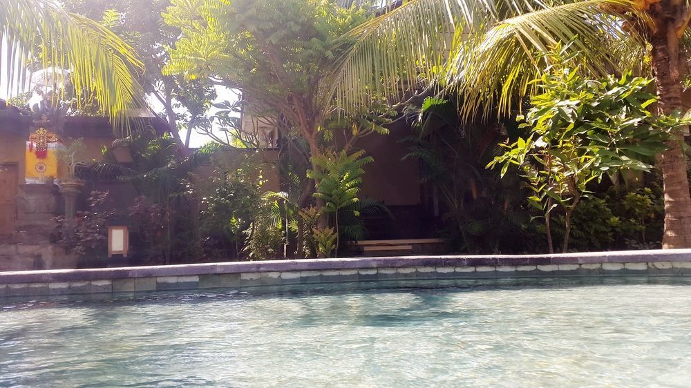 Doubleyou Homestay Pemuteran Exteriér fotografie